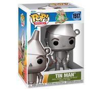 Figura POP El Mago de Oz Tin Man