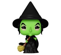 Figura Pop Wicked Coleccionable de Edición - Figura Funko Diseño Detallado y Realista de Personajes Icónicos, Ideal para Regalar o Decorar