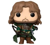 Il Signore Degli Anelli Pop Movies Vinile Figures Faramir 9 Cm Funko