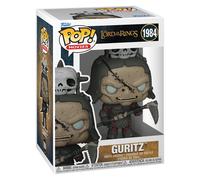 Funko Pop! Animation | Jujutsu Kaisen Megumi Fushiguro Nº1646 Chase | Edición Chase Exclusiva y Limitada | Figura de Vinilo Coleccionable Anime | FS