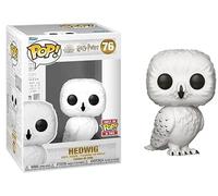 Figura Pop [Exclusiva] Harry Potter: Hedwige [76]