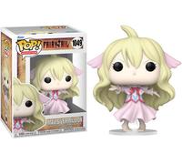 Figura POP! Fairy Tail Mavis Vermillion - FUNKO