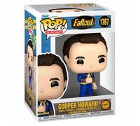 Figura POP Fallout Vault Boy Chase