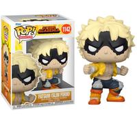 Funko Pop Animación My Hero Academia Fatgum