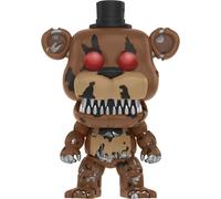 Funko – Funko Pop – Nightmare Freddy – Five Nights at Freddy's