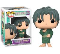 Figura POP! Fruits Basket Shigure Soma - FUNKO