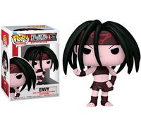 Figura POP! Fullmetal Alchemist: Brotherhood - Envy - FUNKO