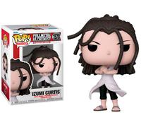 Figura POP! Fullmetal Alchemist: Izumi Curtis - FUNKO