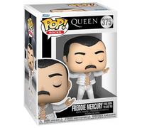Funko Pop Freddy Mercury 375 - Queen