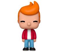 Funko Pop! Animation - Futurama - Philip J. Fry