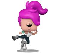 Funko Pop! Animation - Futurama - Turanga Leela
