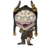 Funko Pop! Games: Diablo 4- Treasure Goblin - Figura de Vinilo Coleccionable - Idea de Regalo- Mercancia Oficial - Juguetes para Niños y Adultos - Video Games Fans - Muñeco para Coleccionistas