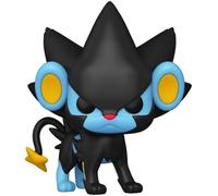 Figura POP! Games Pokemon Luxray - FUNKO