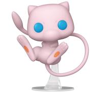 Figura POP! Games: Pokémon - Mew - FUNKO