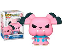 Funko Pop Animation: Inuyasha - Koga - Figura de Vinilo Coleccionable - Idea de