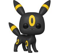 Figura POP! Games: Pokémon - Umbreon - FUNKO