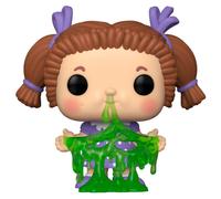 Figura Pop Garbage Pail Kids Leaky Lindsay