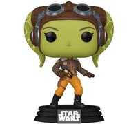 Figura POP! General Hera Syndulla Star Wars - FUNKO