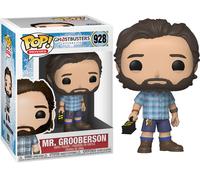 Funko pop cine cazafantasmas afterlife mr gooberson 48026