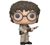 Funko Pop! Movies: Ghostbusters: Frozen Empire - Phoebe - Ghostbusters: Frozen Empire - Figura de Vinilo Coleccionable - Mercancia Oficial - Juguetes para Niños y Adultos