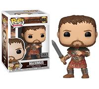 Figura Pop Gladiator Maximus Exclusive