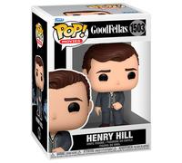 Figura POP Goodfellas Henry Hill