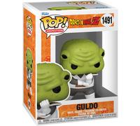 ¡Figura pop! Guldo Dragon Ball Z - FUNKO