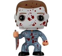 Figura Pop Halloween Michael MYERS Blood Splatter Exclusive