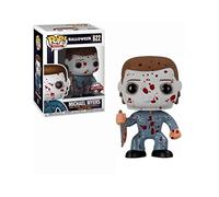 Figura Pop Halloween Michael MYERS Blood Splatter Exclusive