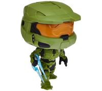 Funko POP Halo Infinite Jumbo Master Chief (Exclusive) #58834