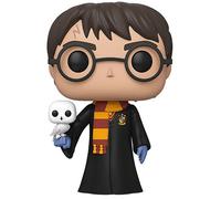 Funko Pop! HP: Harry Potter - 18" - Figura de Vinilo Coleccionable - Idea de Regalo- Mercancia Oficial - Juguetes para Niños y Adultos - Movies Fans - Muñeco para Coleccionistas y Exposición
