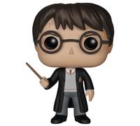 ¡Figura pop! Harry Potter-FUNKO