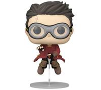 Figura POP! Harry Potter Harry Potter on Nimbus 2000 - FUNKO