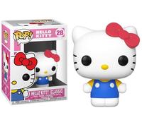 Figura POP Sanrio Hello Kitty Classic