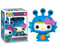 ¡Figura pop! Hello Kitty Mar - FUNKO
