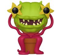 Figura POP! Heroes Batman The Animated Series - Frank the Plant - FUNKO
