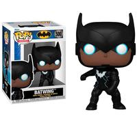 Figura POP! Heroes: Batman War Zone - Batwing - FUNKO