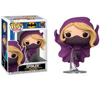 Figura POP! Heroes DC Batman Spoiler - FUNKO