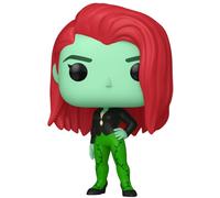 Figura POP! Heroes DC Harley Quinn Poison Ivy - FUNKO