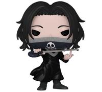 Figura POP! Hunter x Hunter Feitan - FUNKO