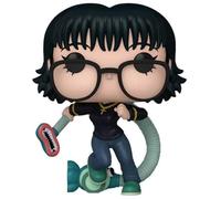 Figura POP! Hunter x Hunter Shizuku with Blinky - FUNKO