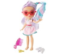 Figura pop-in Sunny Day de Fisher-Price y Nickelodeon, estilo Summer Blair