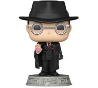 Funko Pop! Movies: Indiana Jones ROTLA - Arnold Toht - Raiders of The Lost Ark - Figura de Vinilo Coleccionable - Idea de Regalo- Mercancia Oficial - Juguetes para Niños y Adultos - Movies Fans