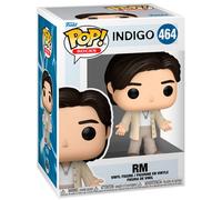 Figura POP! Indigo RM BTS - FUNKO