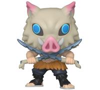 Figura POP! Inosuke Hashibira Demon Slayer - FUNKO