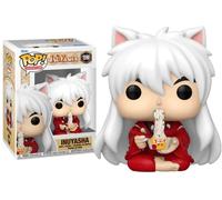 Figura POP! Inuyasha Inuyasha (Eating) - FUNKO