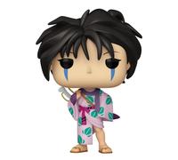 Figura POP Inuyasha Jakotsu