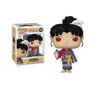 Figura POP Inuyasha Kagura
