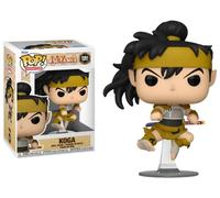 Figura POP! Inuyasha Koga - FUNKO