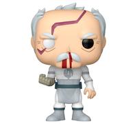 Figura POP Invincible Conquest
